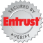 entrust seal